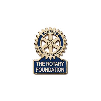 Rotary Club Committee & Service Lapel Pins Supplies Canada CRS Marketing