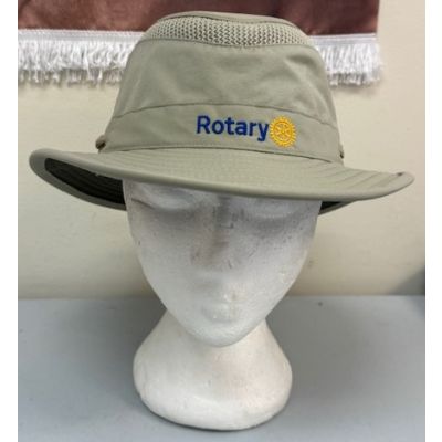 Rotary Hat - Authentic Tilly (Original)